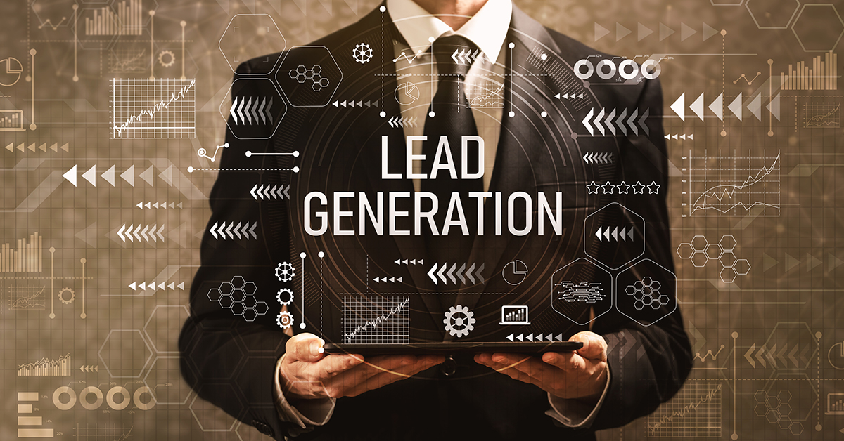 LeadGeneration-FB